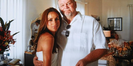 “I never played naked pool or dressed up like Hitler”: Thomas Markle responds to Meghan and Harry interview