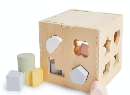 Penneys wooden toys