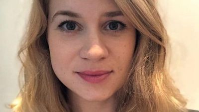Met police officer arrested following disappearance of woman in London