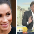 Meghan Markle filed a “formal complaint” after Piers Morgan comments