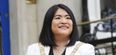 Hazel Chu “At what stage did we stop giving a crap about women’s issues?”