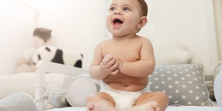 Baby struggling with nappy rash? Here are the causes and ways to prevent it
