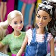 New study finds playing with ultra-thin dolls may negatively affect body image in girls as young as five