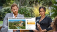 GoFundMe started for Harry and Meghan to pay off $14.7 million home