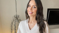 Christine Lampard, 42, has given birth to her second child – a boy – with husband, Frank