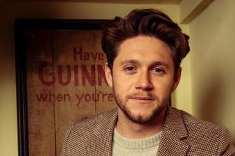 Niall Horan to headline virtual St Patrick’s Day event to shine light on the pub trade