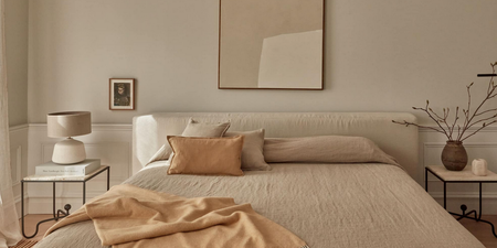 These bargain buys from Zara Home look SO much more expensive than they are