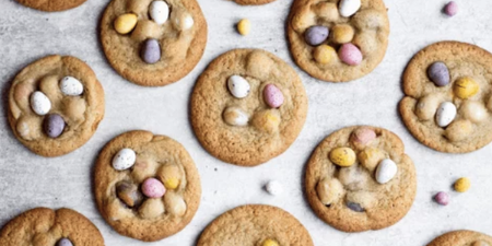 3 adorable Easter-themed baking projects to get stuck into with the kids