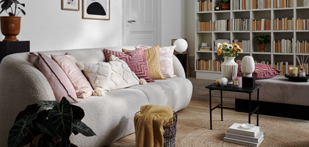 Spring is here: 10 affordable buys to bring some colour and joy into your home