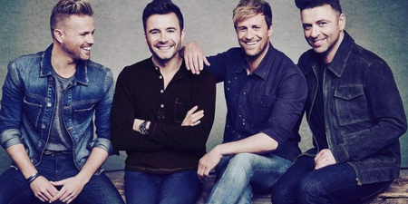 Westlife announce new album and extra concert date