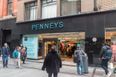 You can now get an air freshener that smells like Penneys