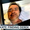 WATCH: Kate Garraway’s documentary, Finding Derek, airs tonight