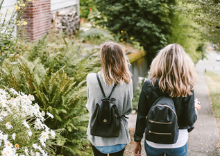Nearly half of teens face new or worsening mental health issues because of lockdown