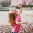 A new beginning: 10 Easter-inspired baby names for all the little spring babies