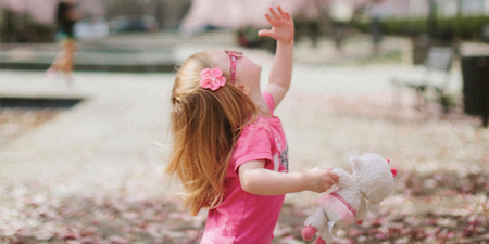 A new beginning: 10 Easter-inspired baby names for all the little spring babies
