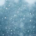 Met Éireann says snow will fall tomorrow night before a rainy weekend