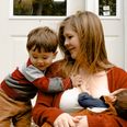 Post-natal depletion affects mothers for up to a decade after giving birth