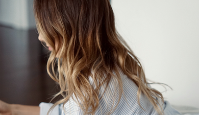 Tress relief: The miracle shampoo that saved my dry, damaged lockdown hair
