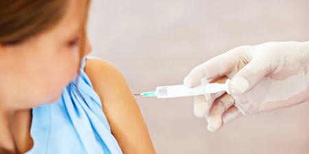The HPV vaccine programme has all but been forgotten about during the pandemic
