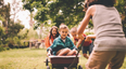 Less camps and activities: Here’s why you should let your children be bored this summer