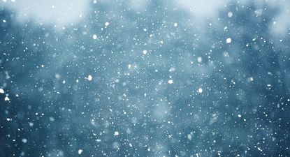 Met Éireann warn of snow for Easter weekend, as temperatures reach 19 degrees today
