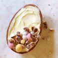 Cheesecake stuffed Easter Eggs are all the rage this year – here’s how to make them