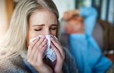 Suffering from hayfever? Gin and tonics can reportedly help