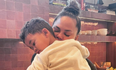 Chrissy Teigen admits it’s difficult to come to terms with never being pregnant again