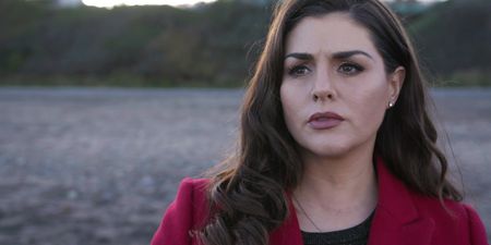 Síle Seoige’s new documentary about miscarriage in Ireland airs tomorrow night