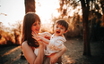 Written in the stars: 12 head-strong names ideal for a little Taurus baby