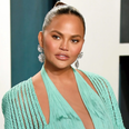 Chrissy Teigen wants everyone to have access to IVF