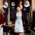 Mark your calendar because Call The Midwife is back next week