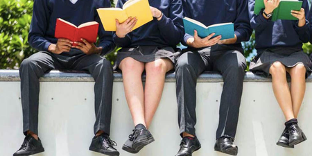 Parents are being bullied by schools with threatening letters over uniforms and shoes