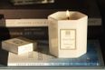 The ultimate gift for your Prosecco loving friend? Behold the prosecco scented candle