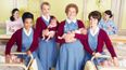 Yes! BBC renews Call The Midwife for three more seasons