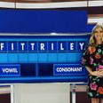Rachel Riley announces pregnancy in true Countdown style