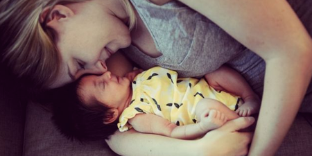 This mum’s post about the lack of care for new mothers will hit home for many