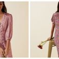 M&S launches designer collaboration with Ghost and it includes the PERFECT summer dress