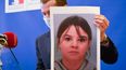 Abducted French girl, 8, found in Switzerland five days after disappearance