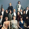 Downton Abbey 2 is officially coming to cinemas this Christmas