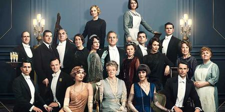 Downton Abbey 2 is officially coming to cinemas this Christmas