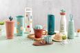 Not to be dramatic, but we think we might die if we don’t get these Starbucks cups