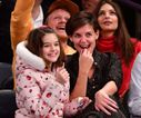 Katie Holmes shares rare photo of daughter Suri to mark her 15th birthday