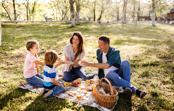 Pack the snacks and rosé – Ireland’s top picnic spots have been revealed