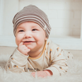 A fresh start: 10 beautiful baby names that radiate hope and happiness