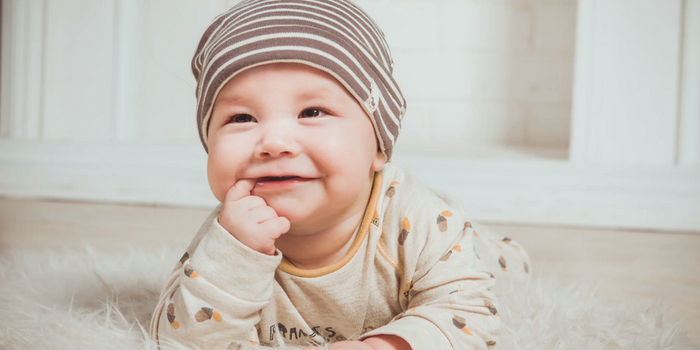 baby names that mean hope and happiness