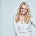 Tess Daly talks ageism and the pressure for women to look young