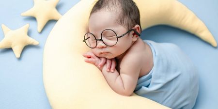 20 beautiful and unusual baby names inspired by the night
