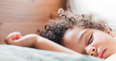 Is your toddler a bad sleeper? This easy hack is about to make life easier