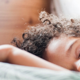 Is your toddler a bad sleeper? This easy hack is about to make life easier